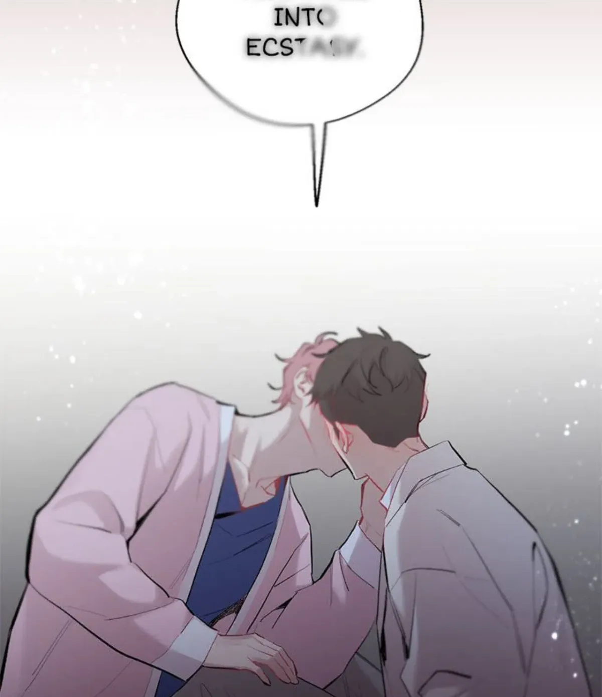 Howling Under the Moonlight chapter 46 page 27