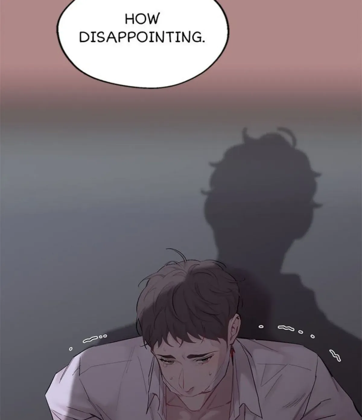 Howling Under the Moonlight chapter 46 page 33