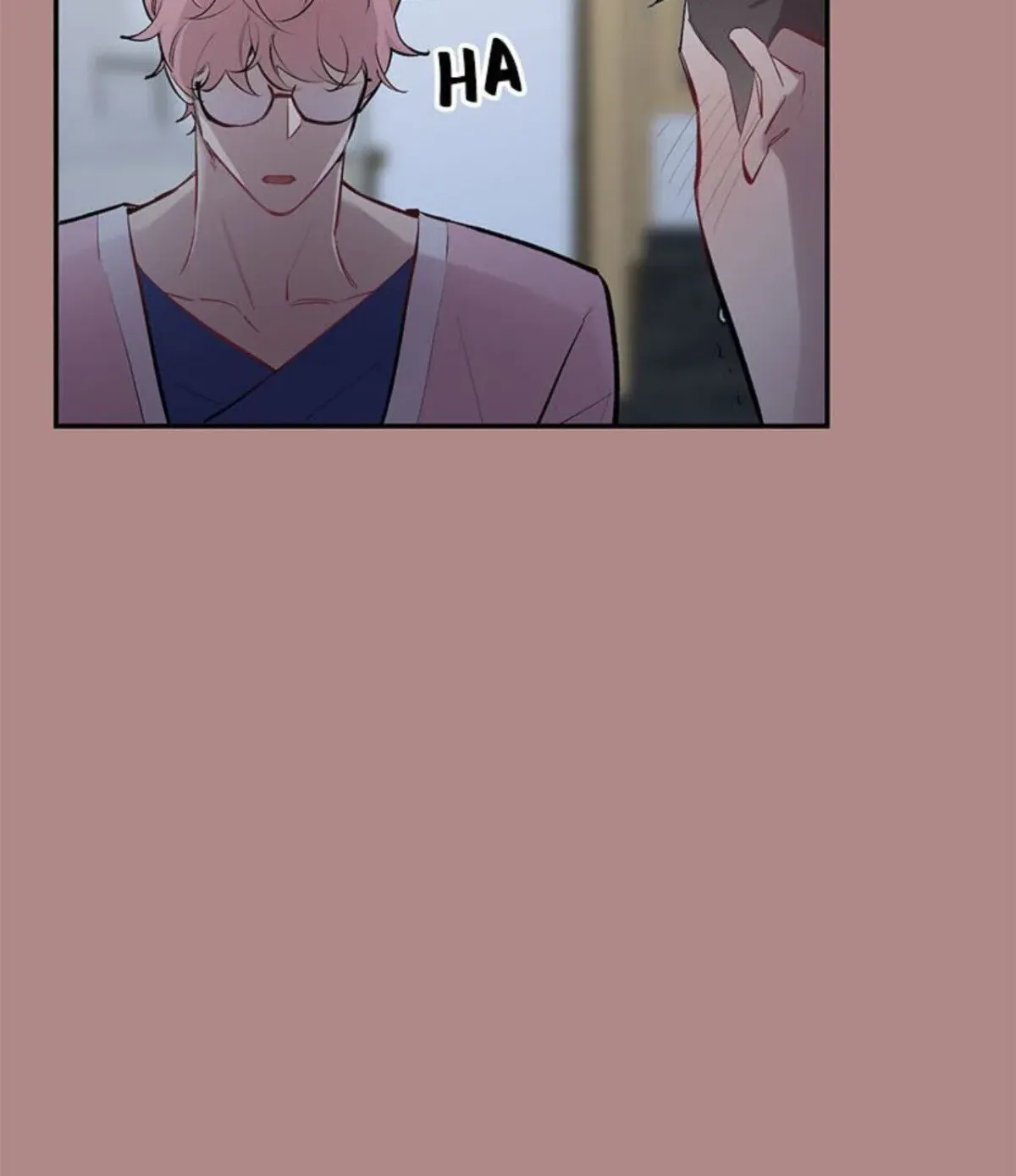 Howling Under the Moonlight chapter 46 page 21