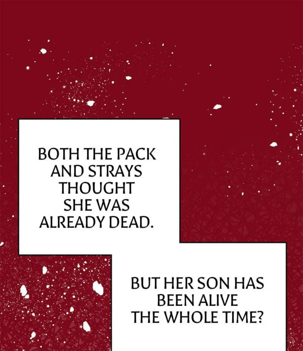 Howling Under the Moonlight chapter 46 page 85