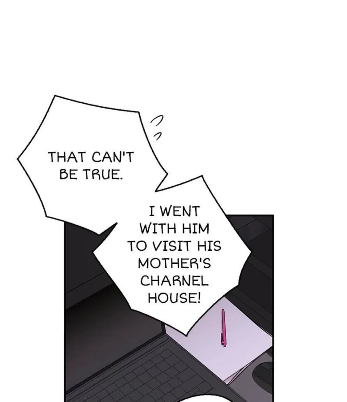 Howling Under the Moonlight chapter 46 page 67