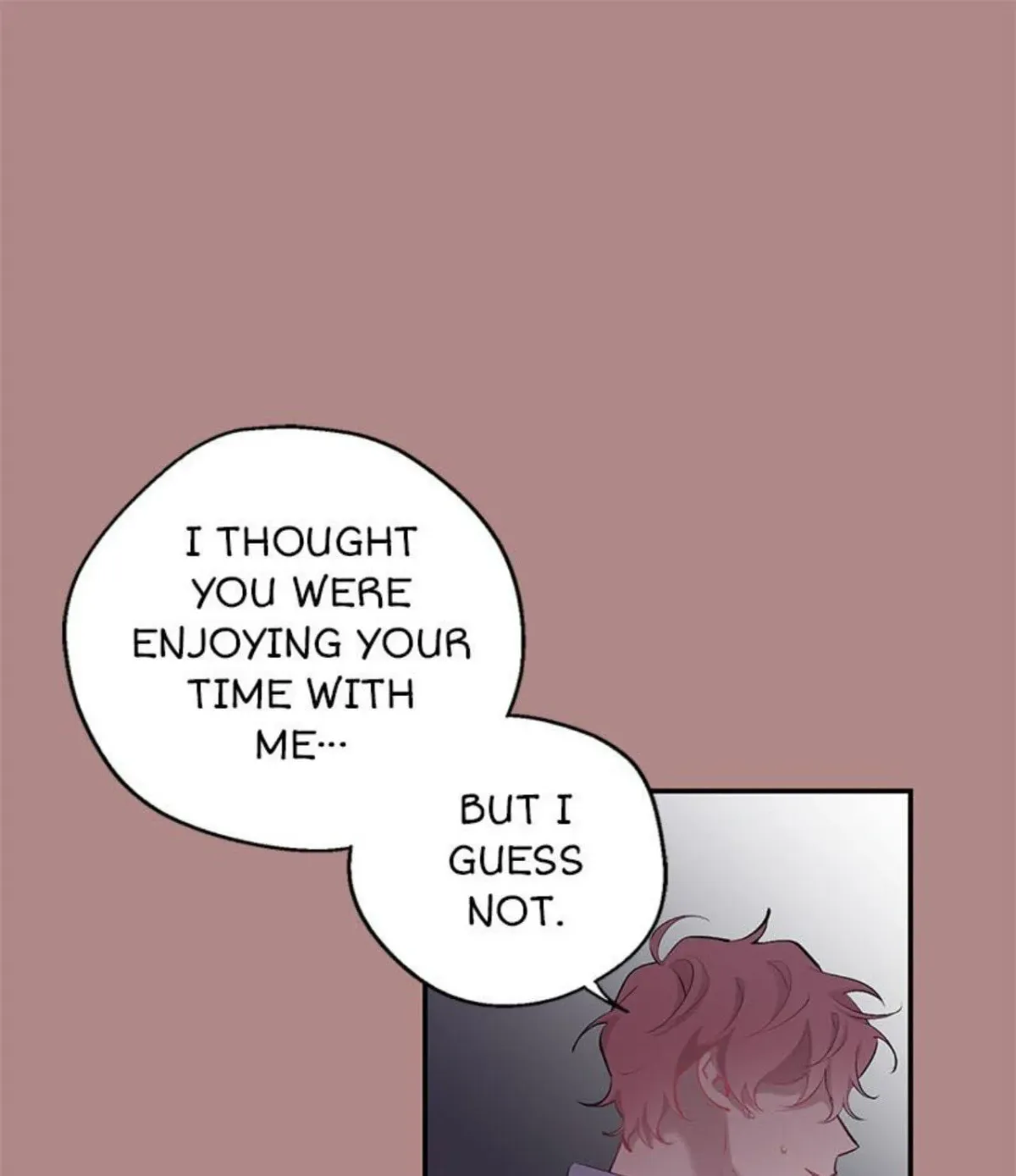 Howling Under the Moonlight chapter 46 page 31