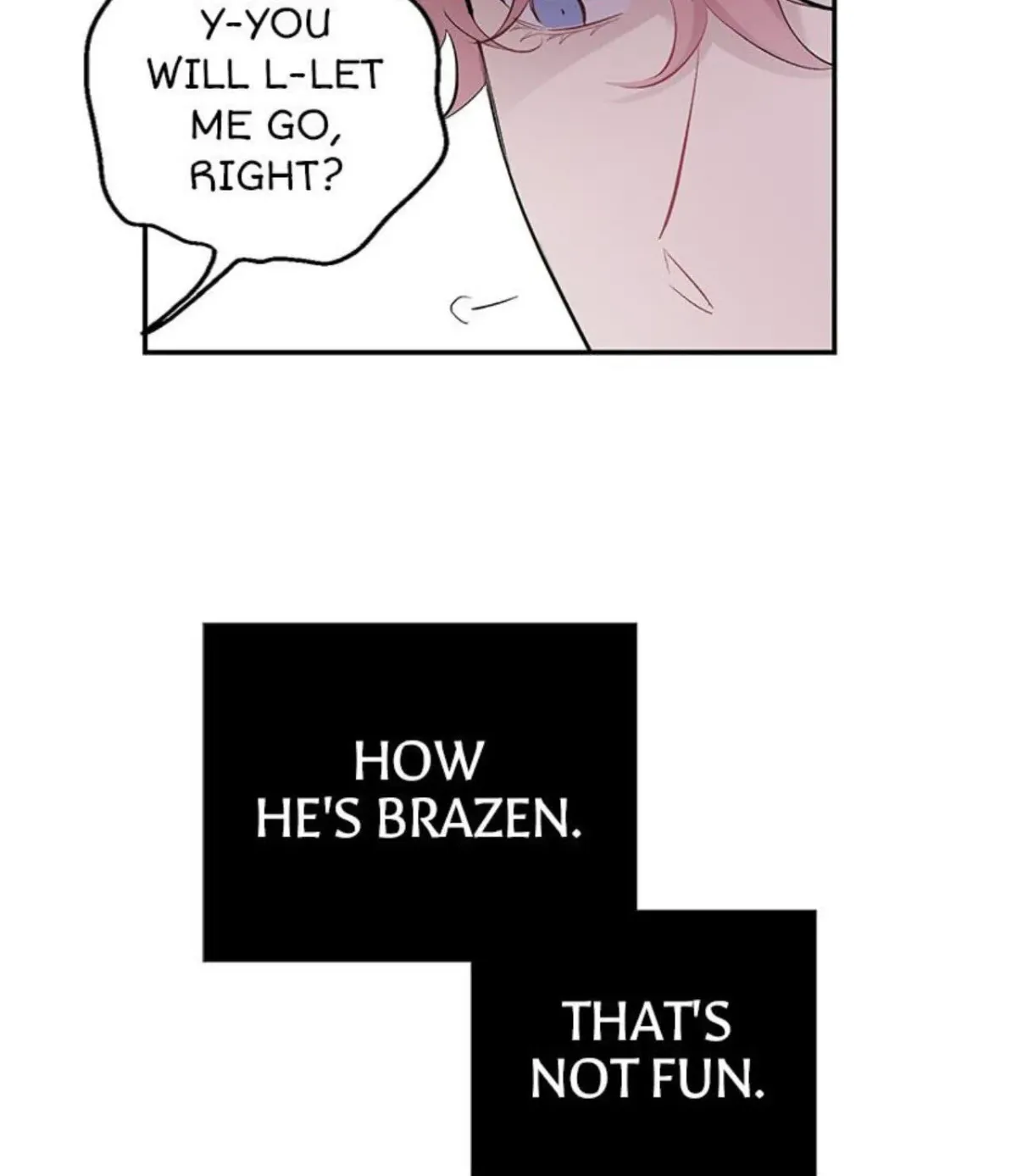 Howling Under the Moonlight chapter 46 page 56