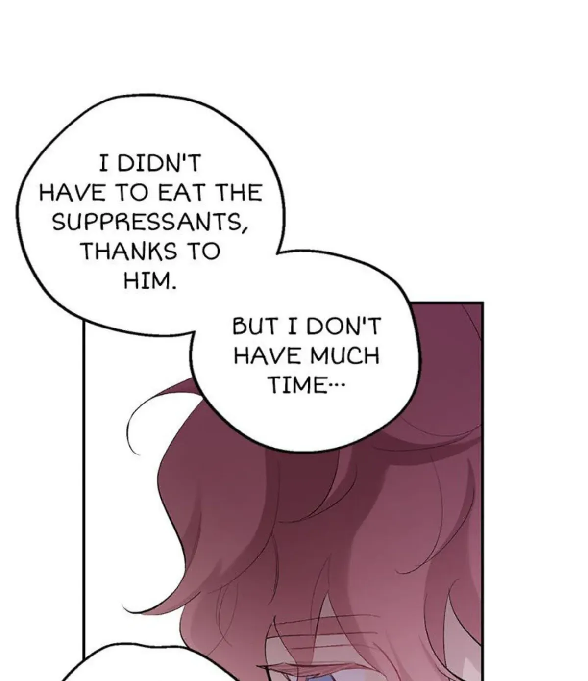 Howling Under the Moonlight chapter 46 page 55