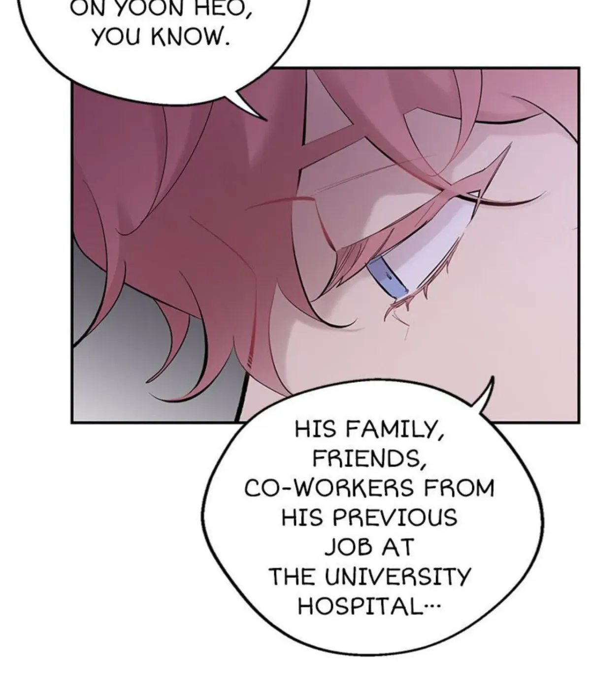 Howling Under the Moonlight chapter 46 page 60