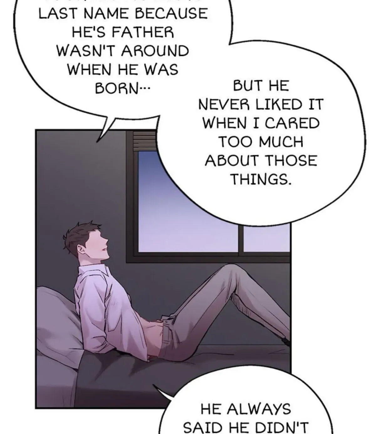 Howling Under the Moonlight chapter 46 page 82