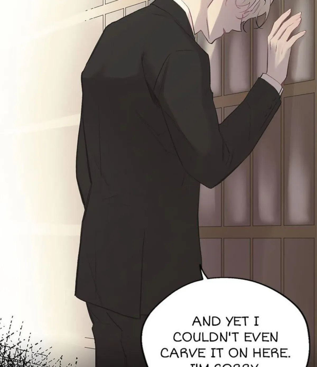 Howling Under the Moonlight chapter 46 page 77