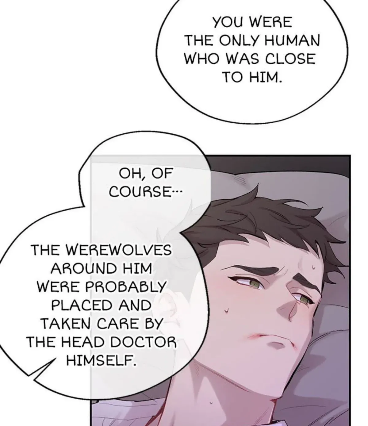 Howling Under the Moonlight chapter 46 page 63
