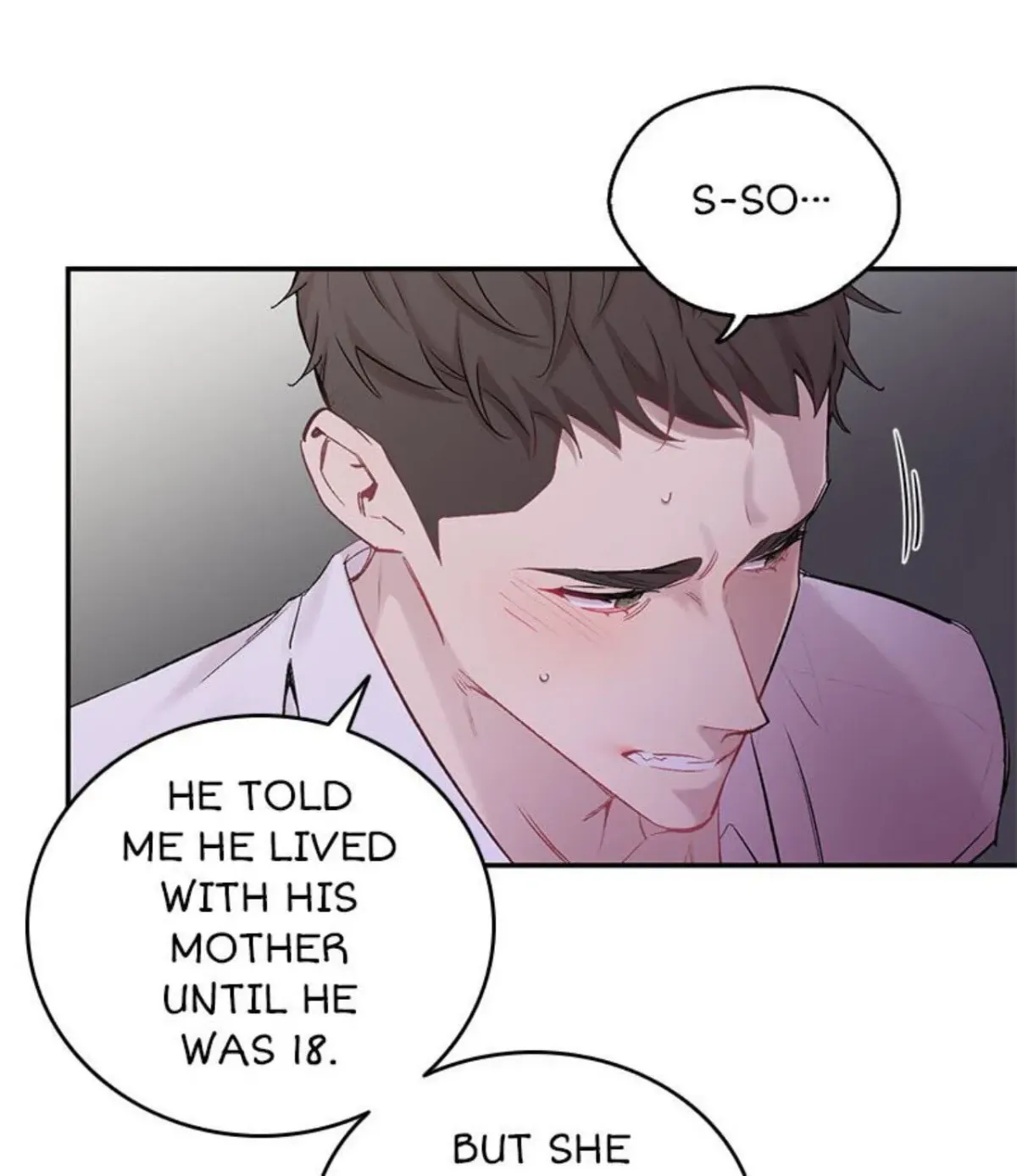 Howling Under the Moonlight chapter 46 page 70