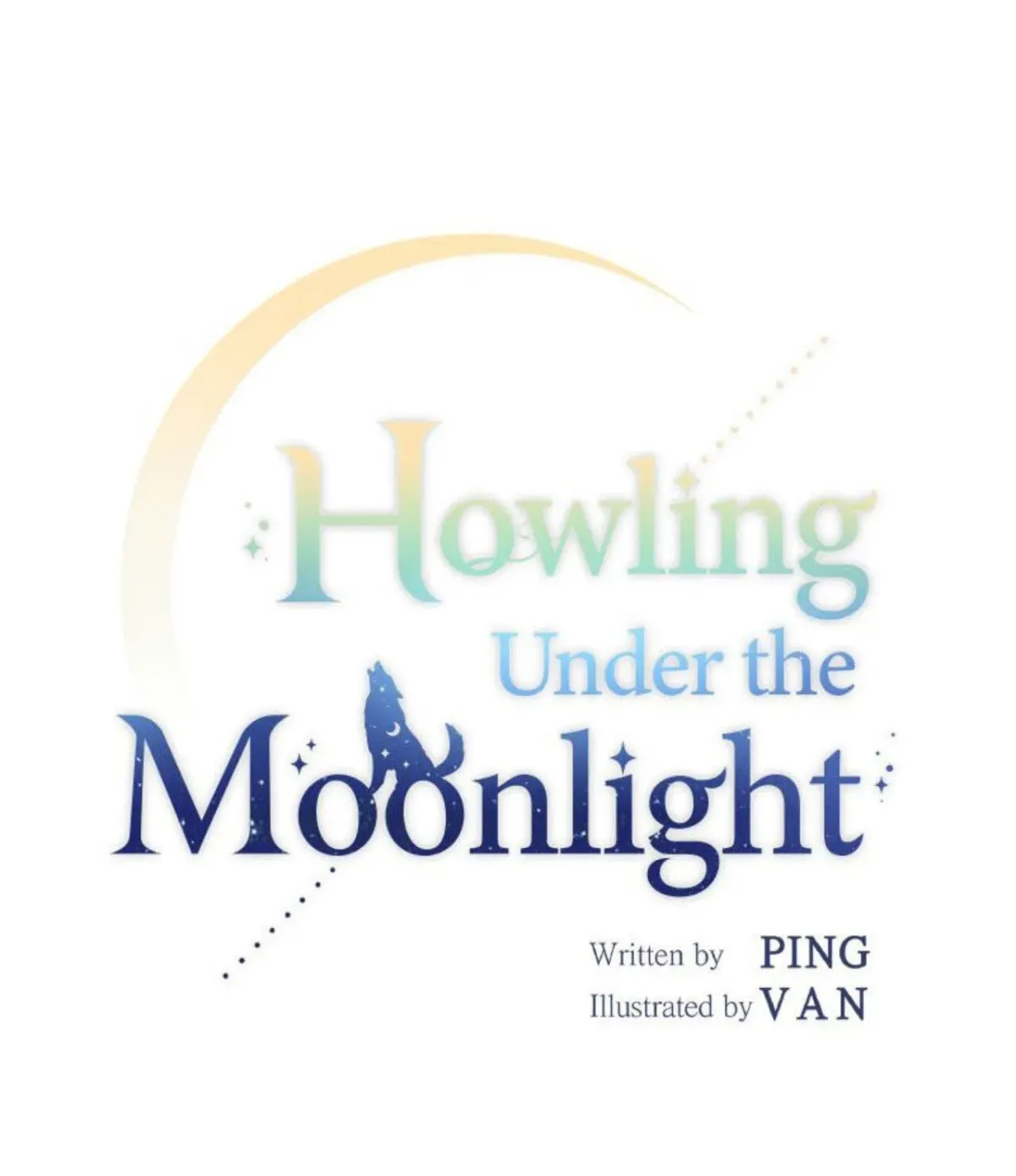 Howling Under the Moonlight chapter 46 page 37