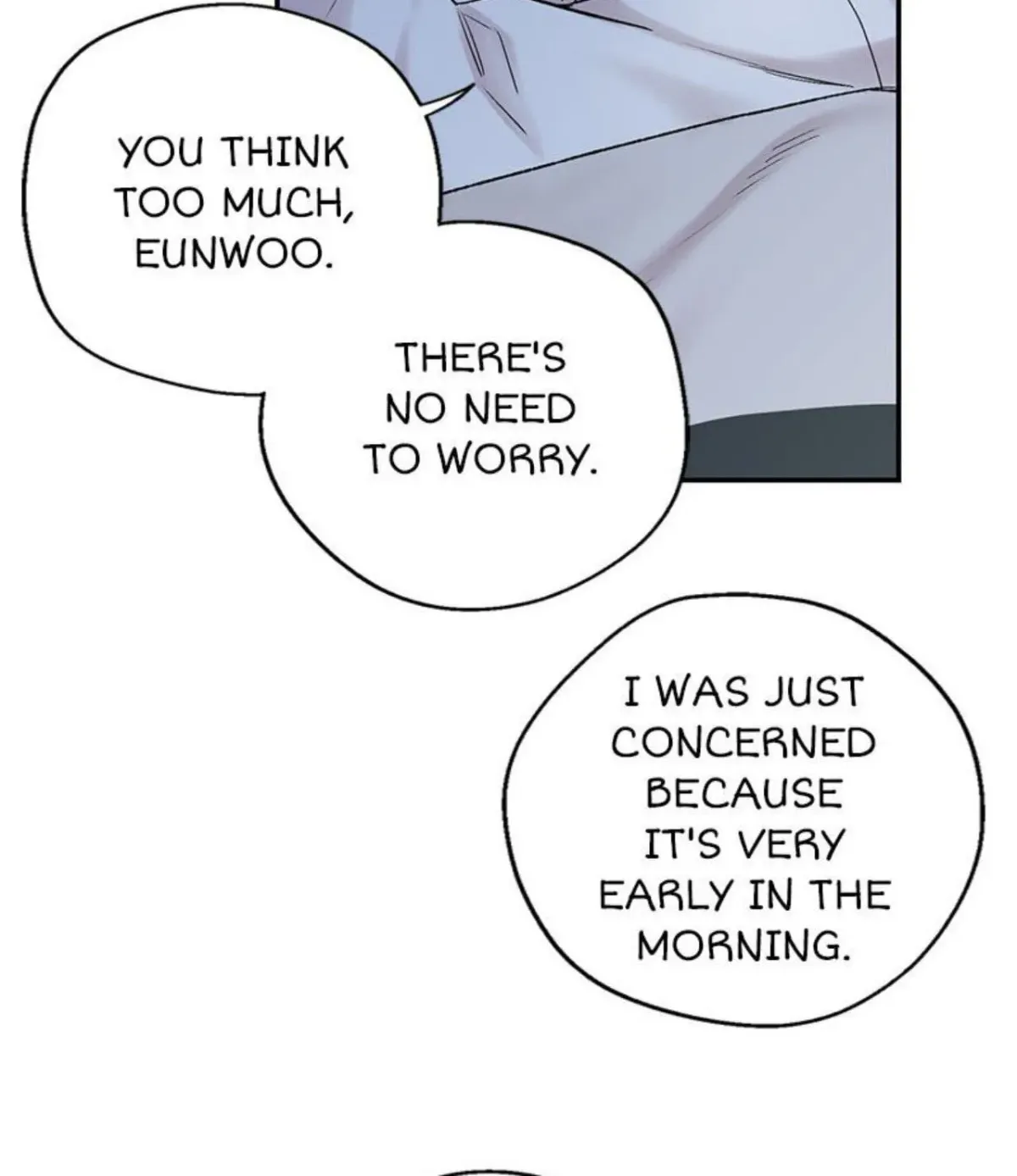 Howling Under the Moonlight chapter 46 page 92