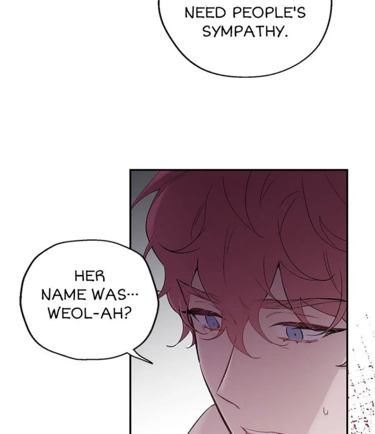 Howling Under the Moonlight chapter 46 page 83