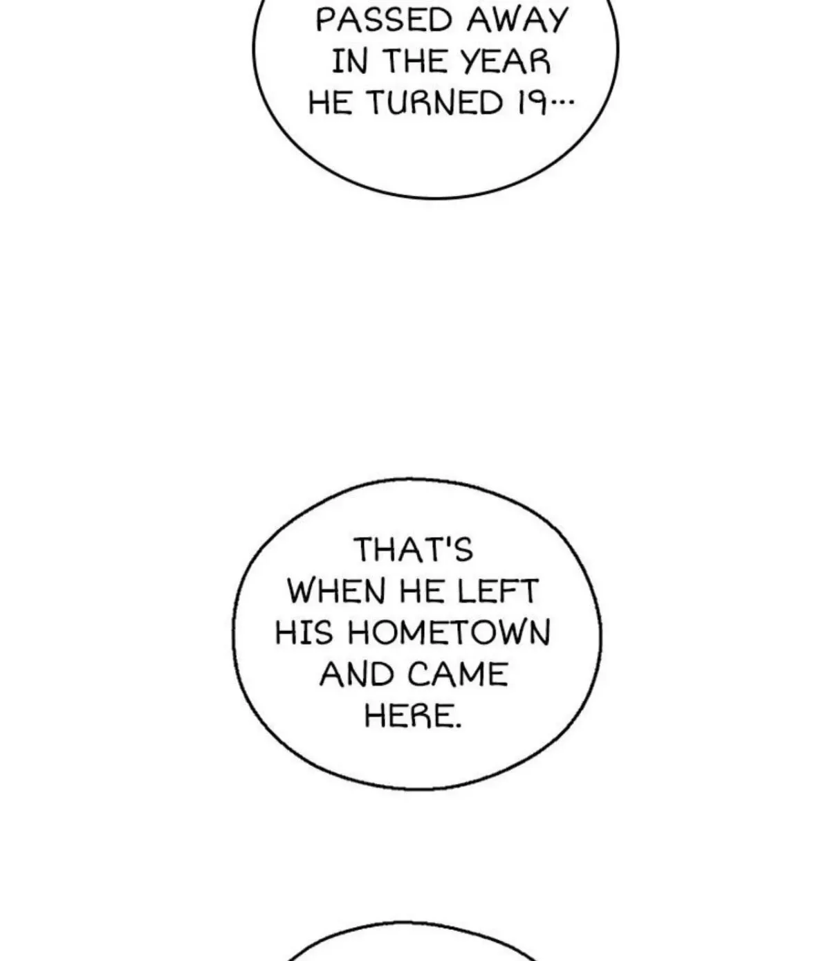 Howling Under the Moonlight chapter 46 page 71