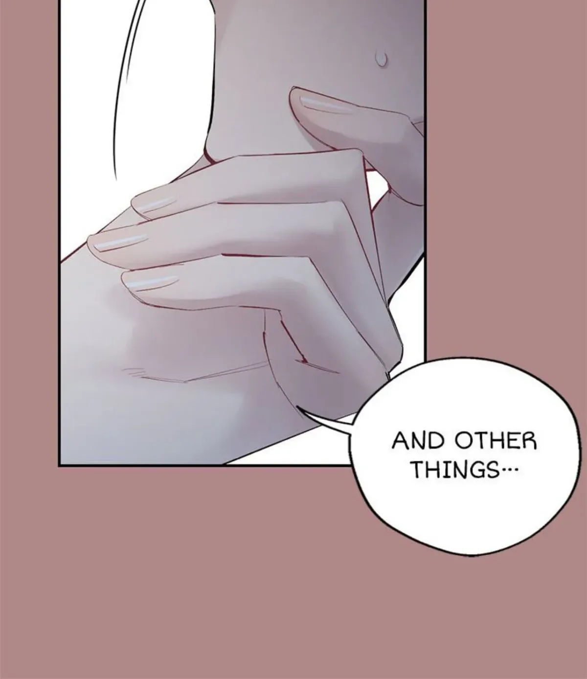 Howling Under the Moonlight chapter 46 page 24