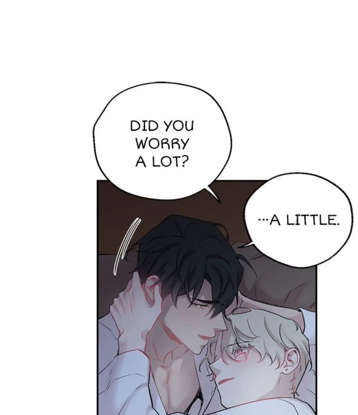 Howling Under the Moonlight chapter 46 page 91