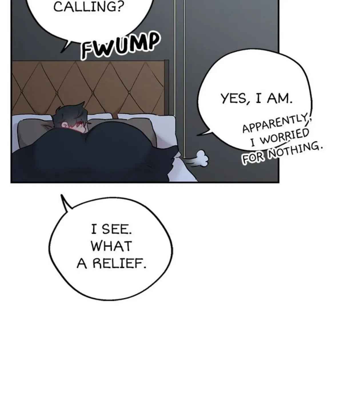 Howling Under the Moonlight chapter 46 page 90