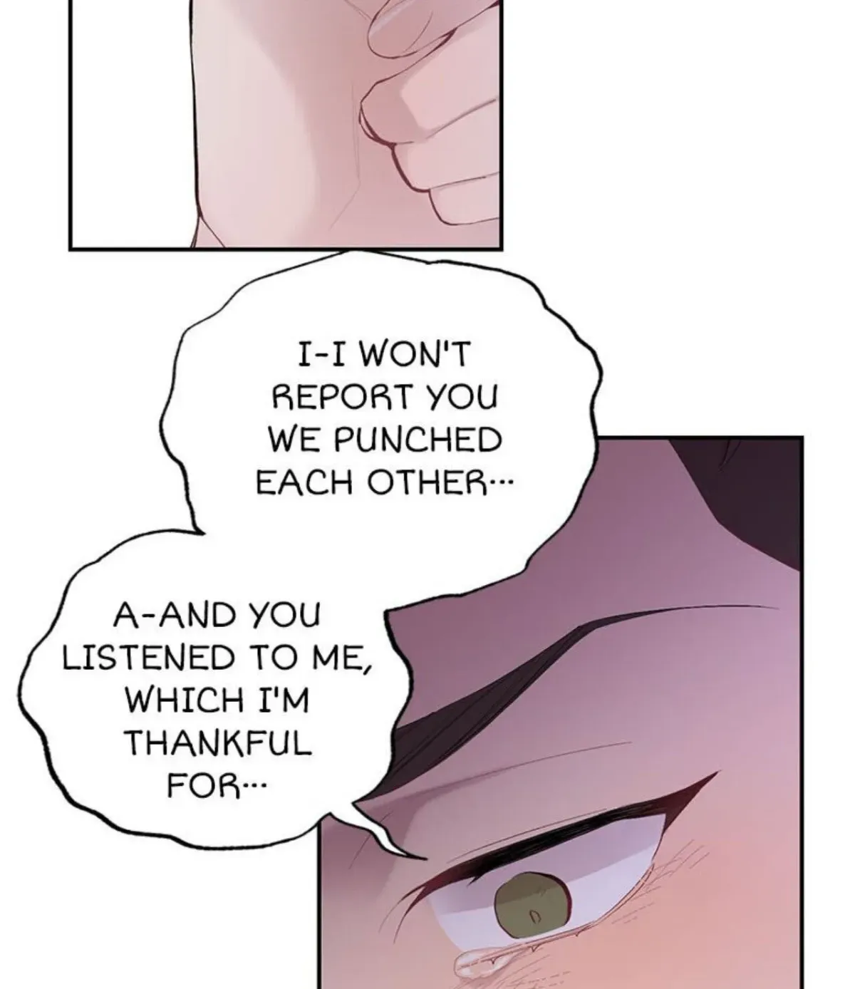 Howling Under the Moonlight chapter 46 page 44