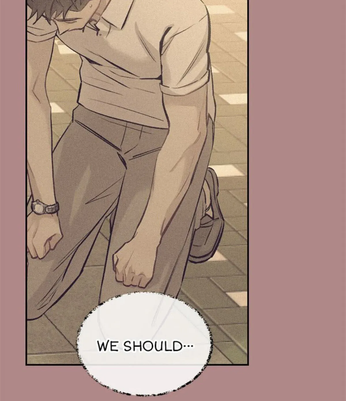 Howling Under the Moonlight chapter 46 page 11