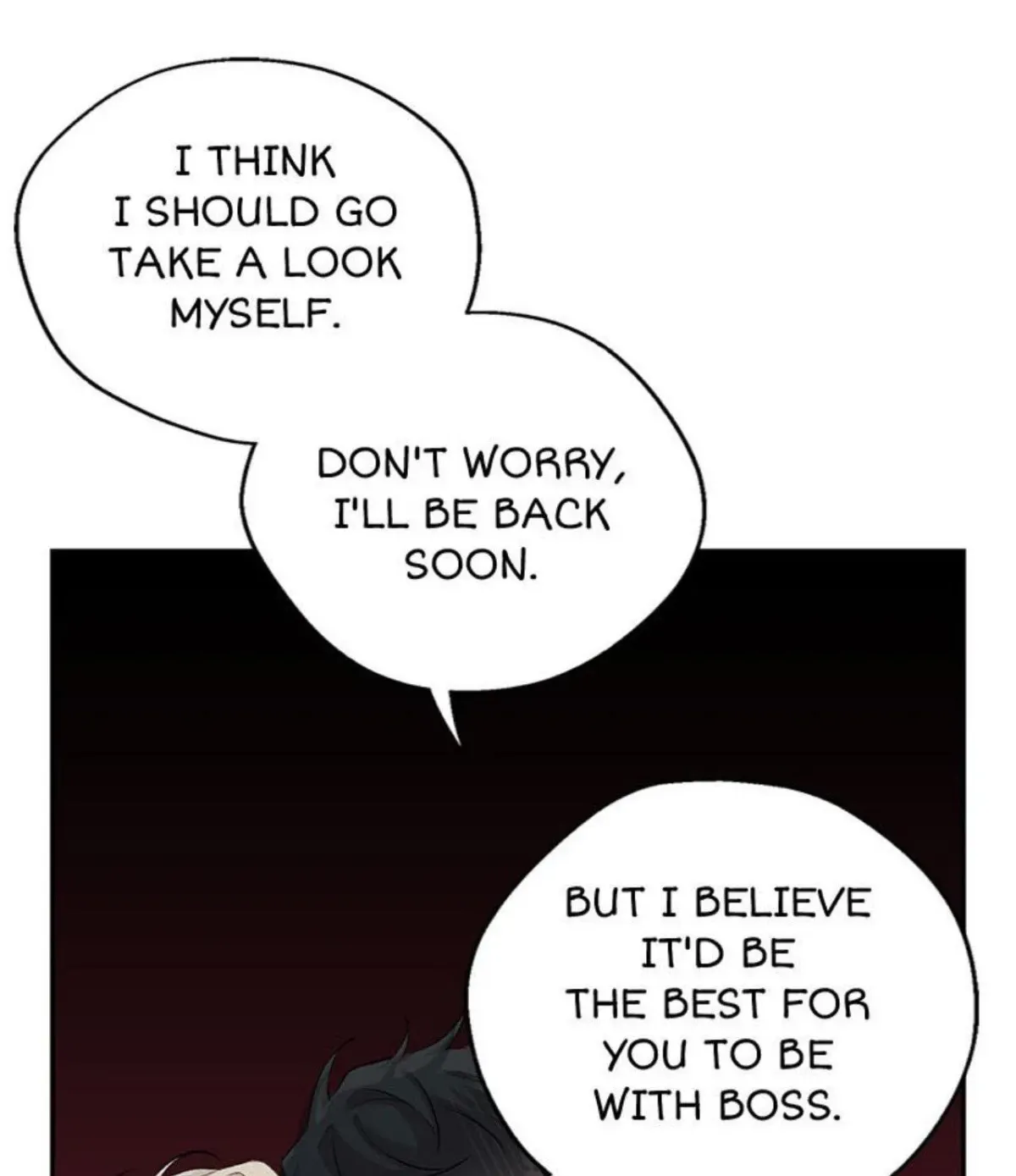 Howling Under the Moonlight chapter 47 page 79