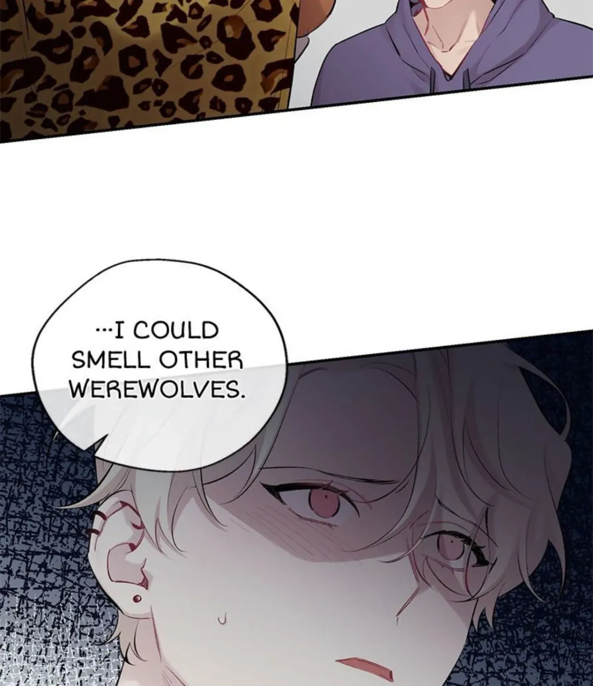 Howling Under the Moonlight chapter 47 page 74