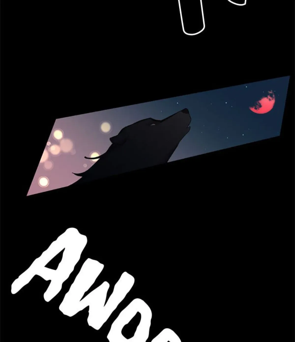 Howling Under the Moonlight chapter 47 page 93