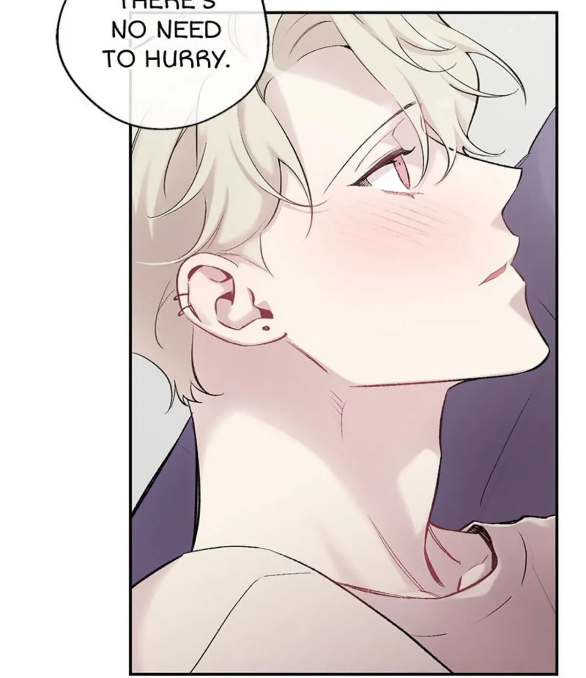 Howling Under the Moonlight chapter 47 page 46
