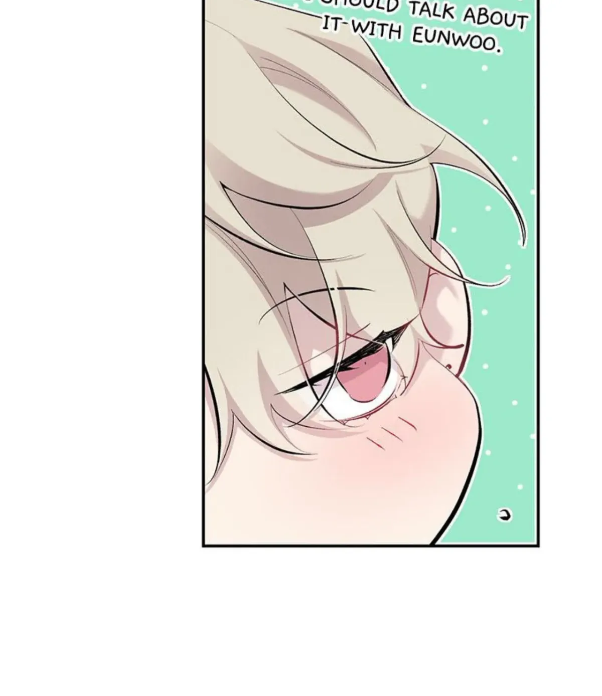 Howling Under the Moonlight chapter 47 page 16