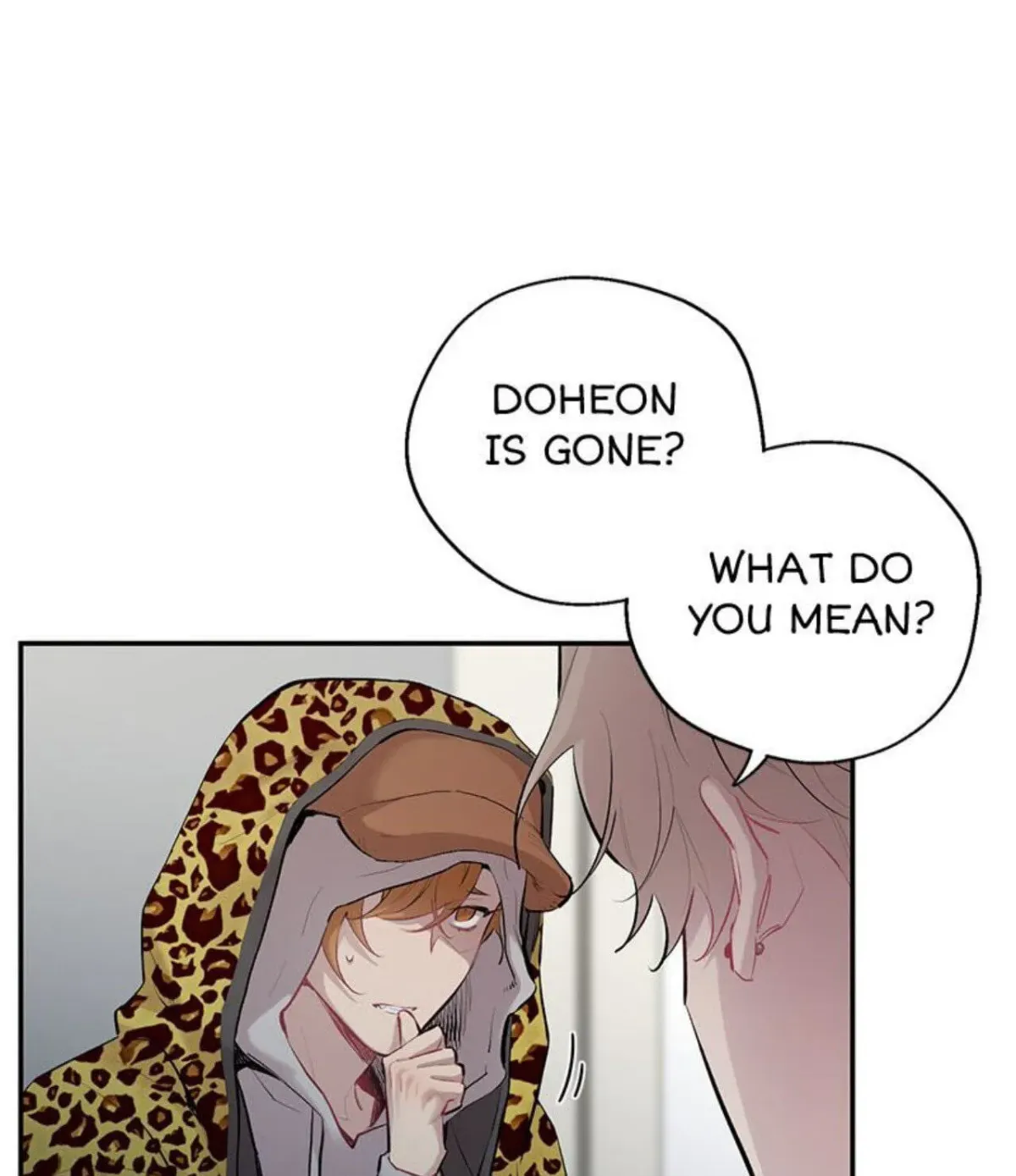 Howling Under the Moonlight chapter 47 page 69