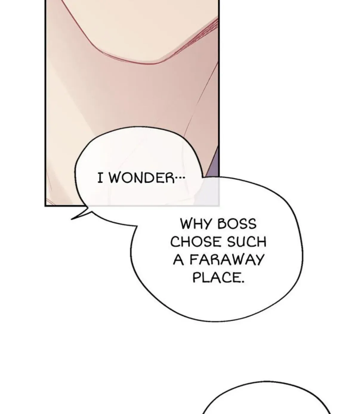 Howling Under the Moonlight chapter 47 page 39