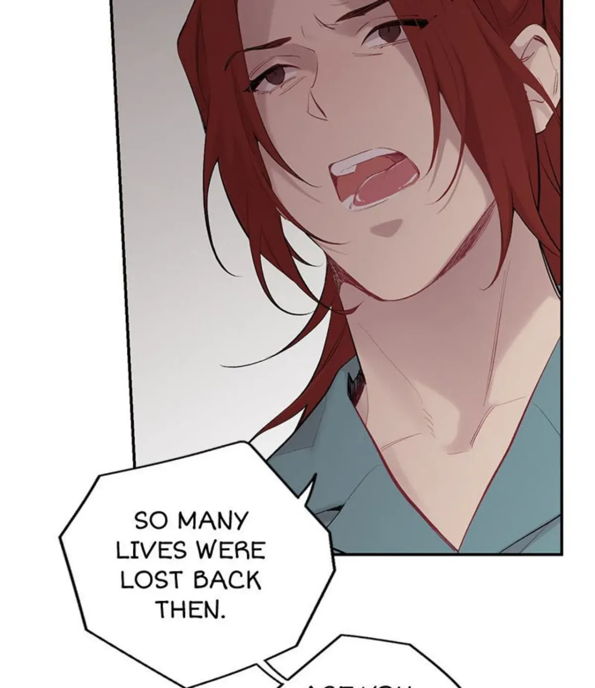 Howling Under the Moonlight chapter 48 page 77