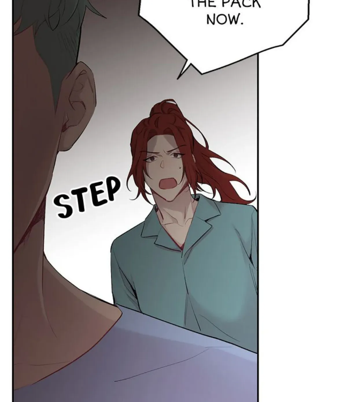 Howling Under the Moonlight chapter 48 page 75
