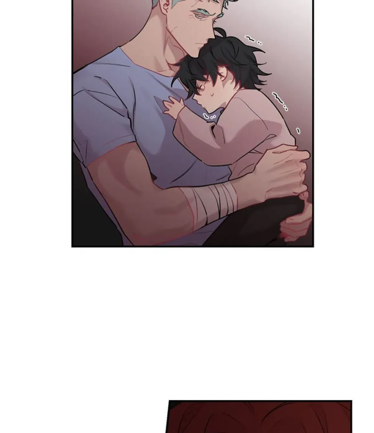 Howling Under the Moonlight chapter 48 page 9