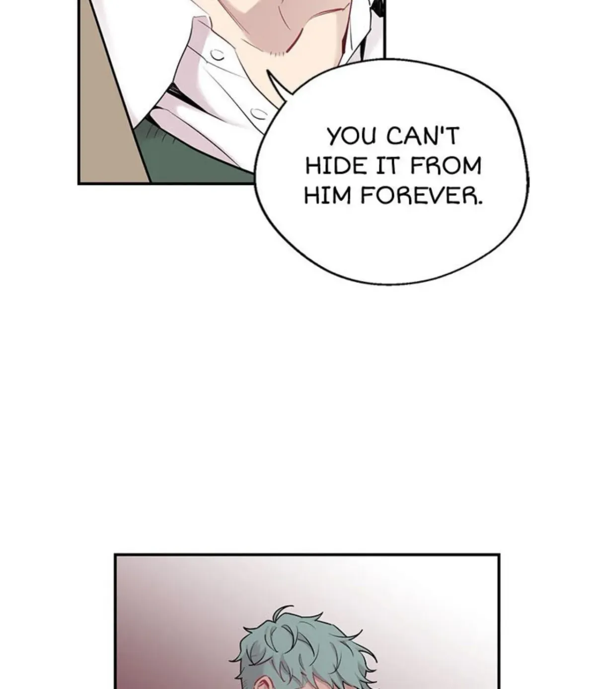 Howling Under the Moonlight chapter 48 page 8