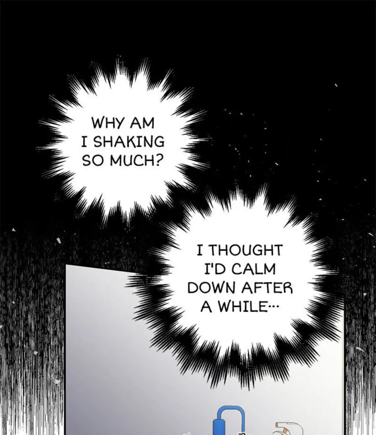 Howling Under the Moonlight chapter 48 page 85