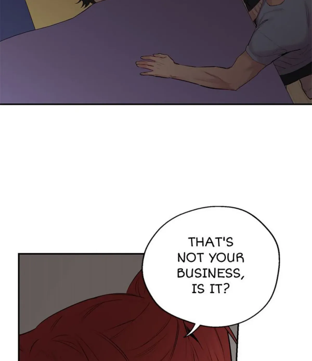 Howling Under the Moonlight chapter 48 page 68