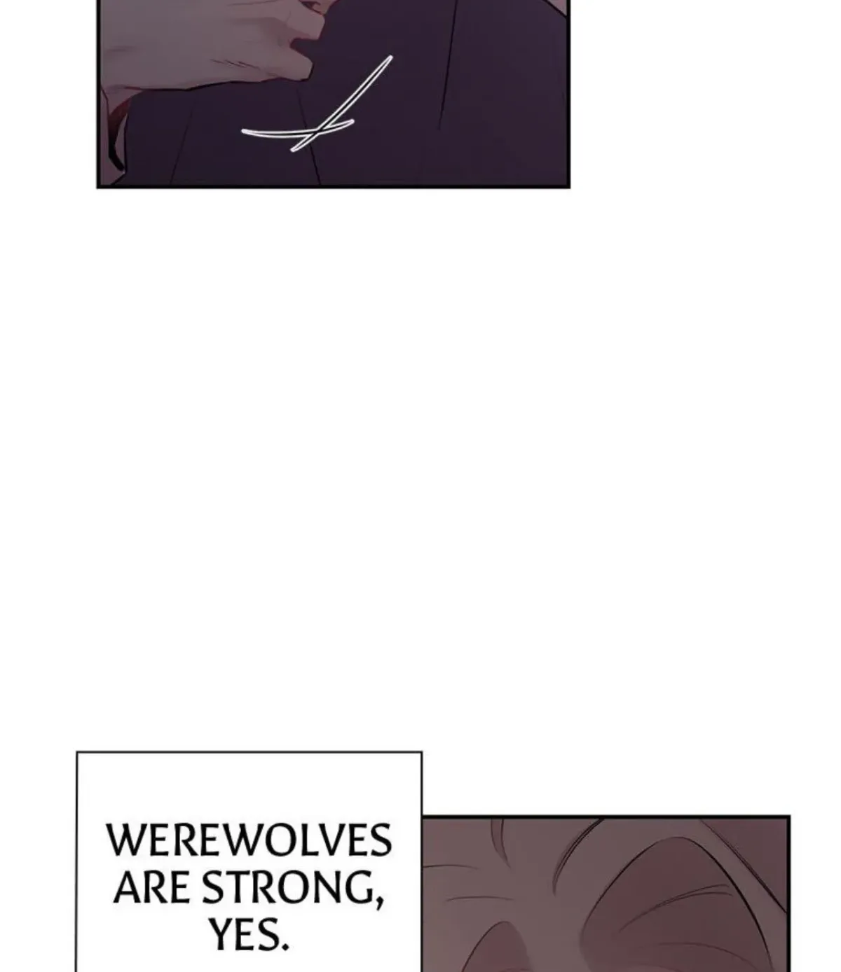 Howling Under the Moonlight chapter 48 page 38