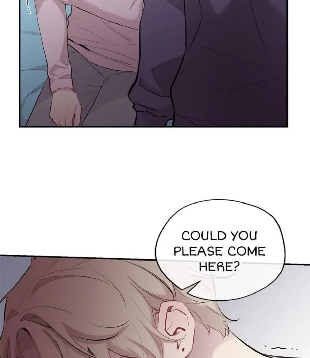 Howling Under the Moonlight chapter 48 page 56