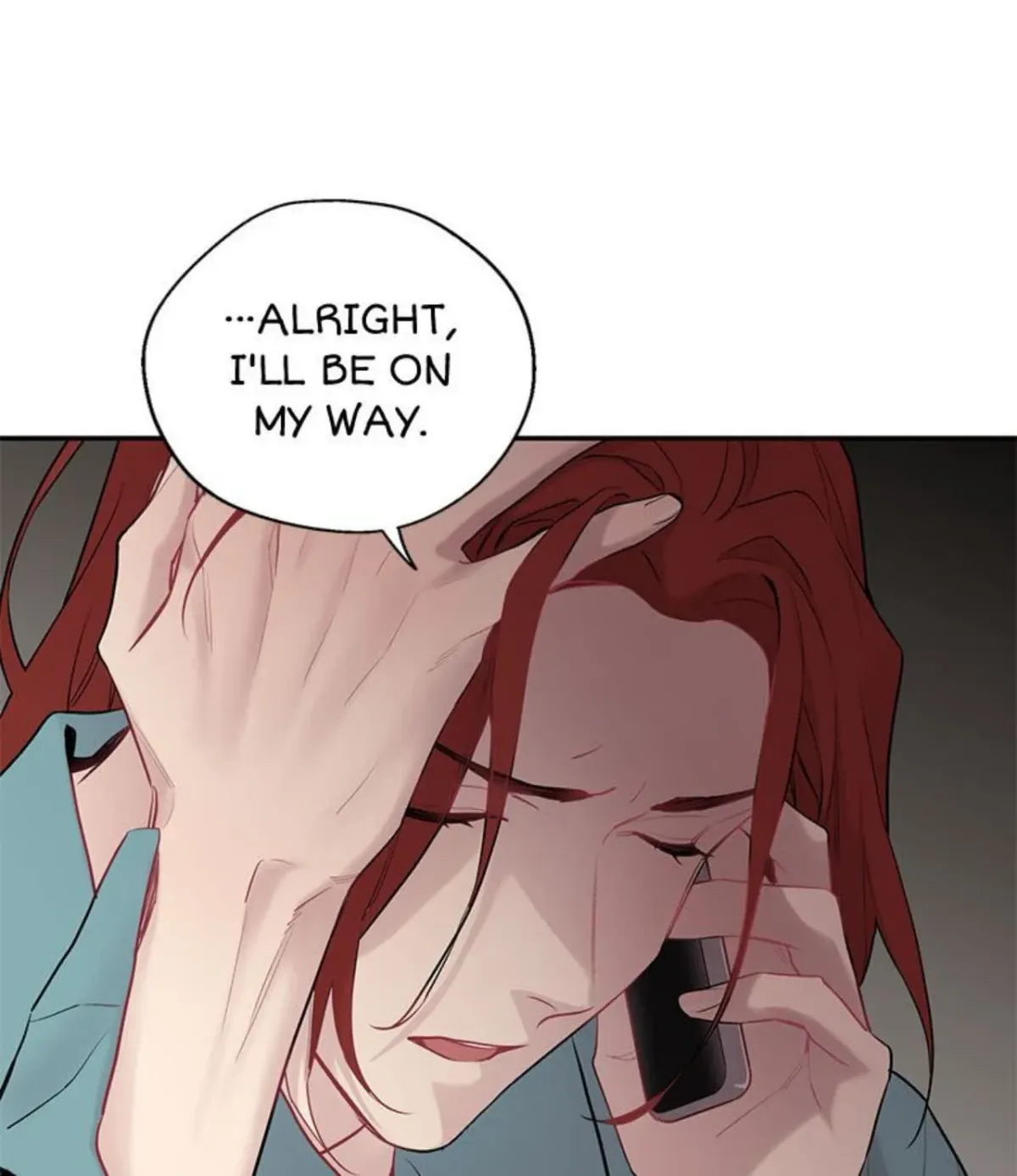 Howling Under the Moonlight chapter 48 page 58