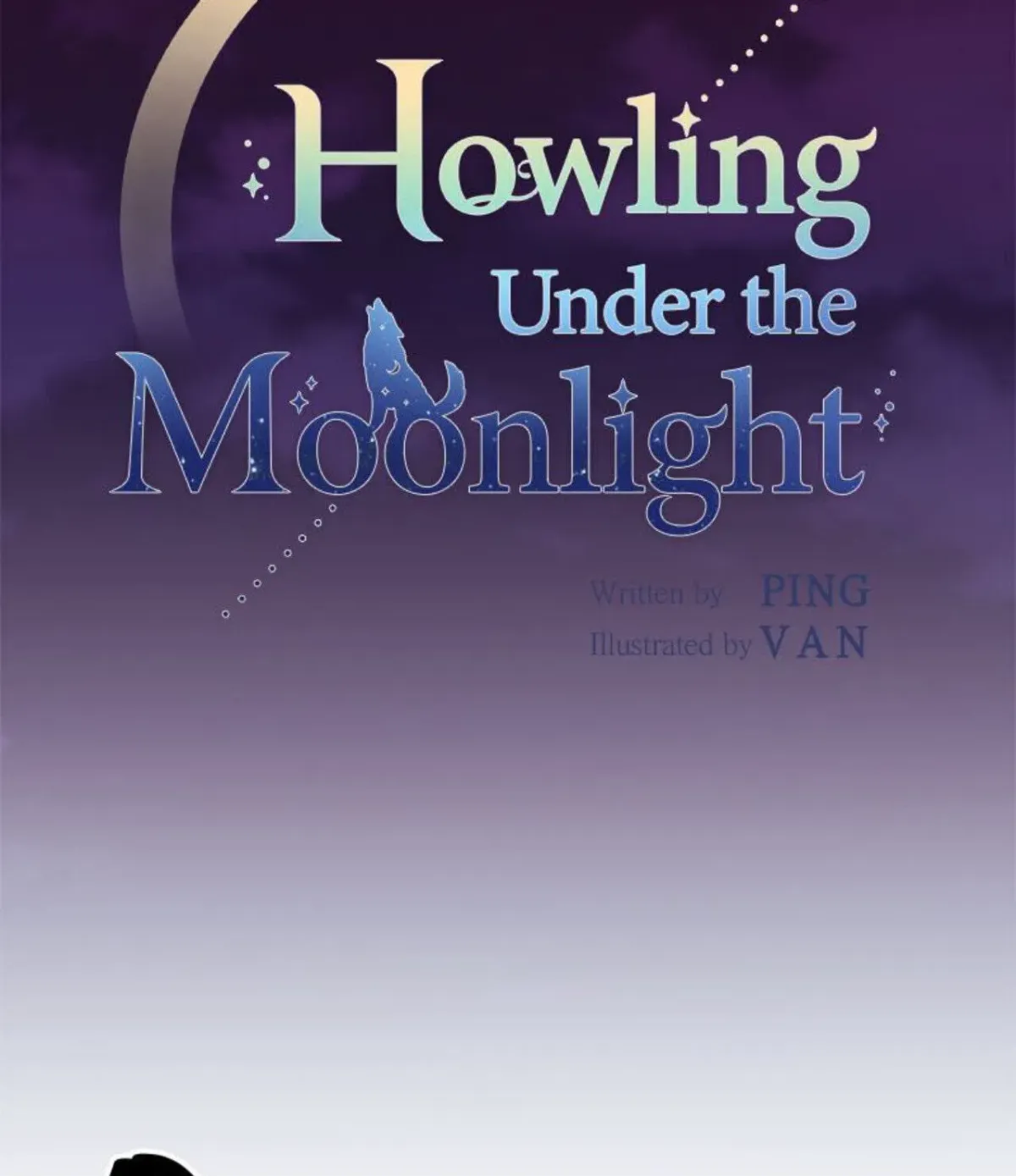 Howling Under the Moonlight chapter 48 page 21