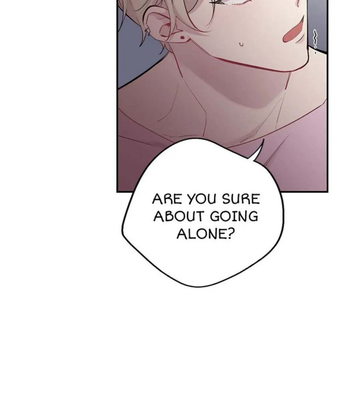 Howling Under the Moonlight chapter 48 page 92