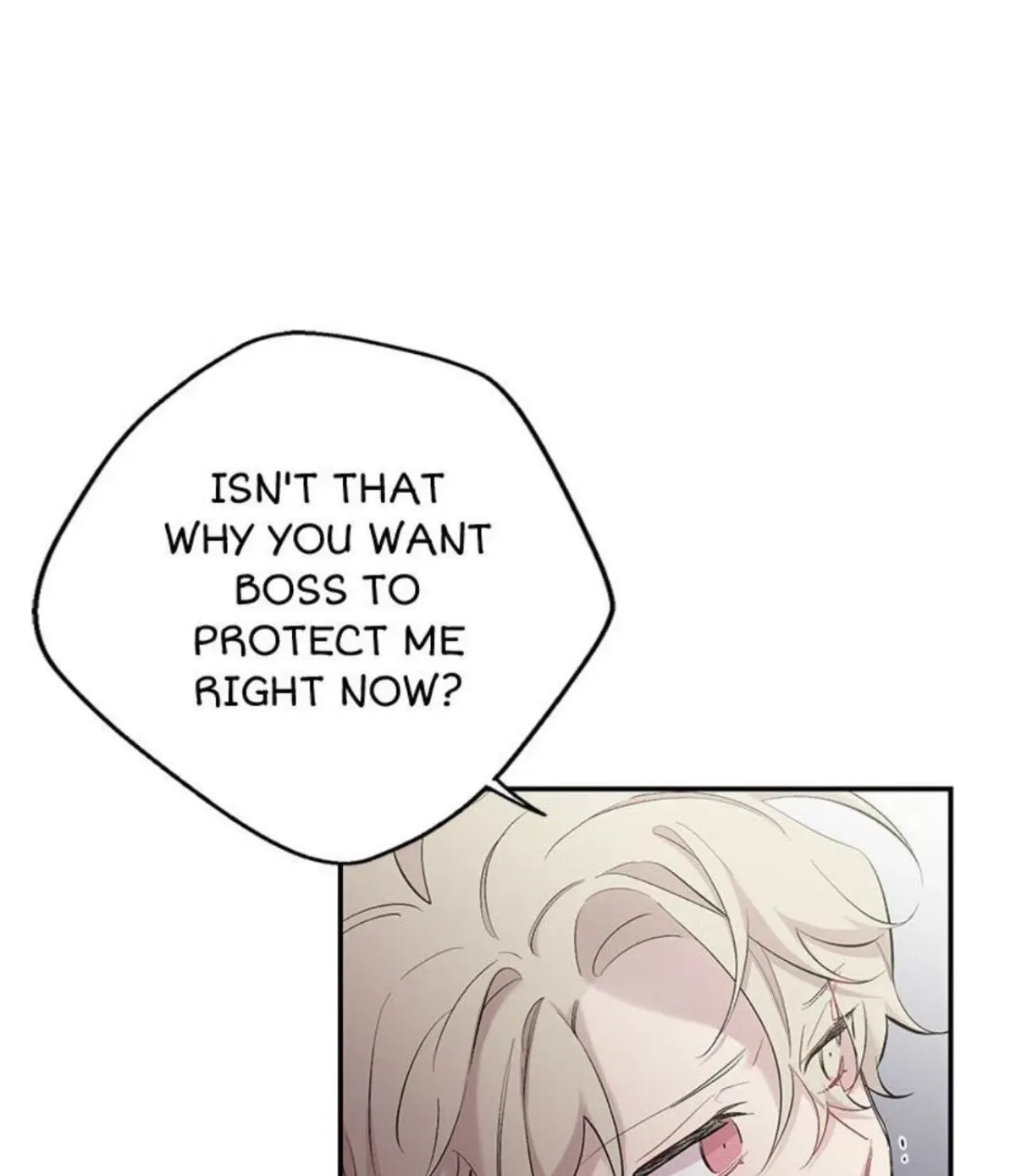 Howling Under the Moonlight chapter 48 page 91