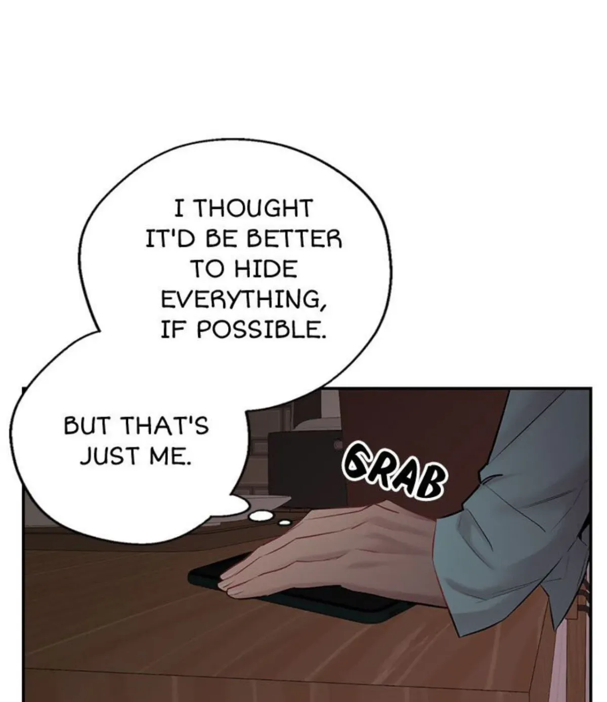 Howling Under the Moonlight chapter 48 page 13