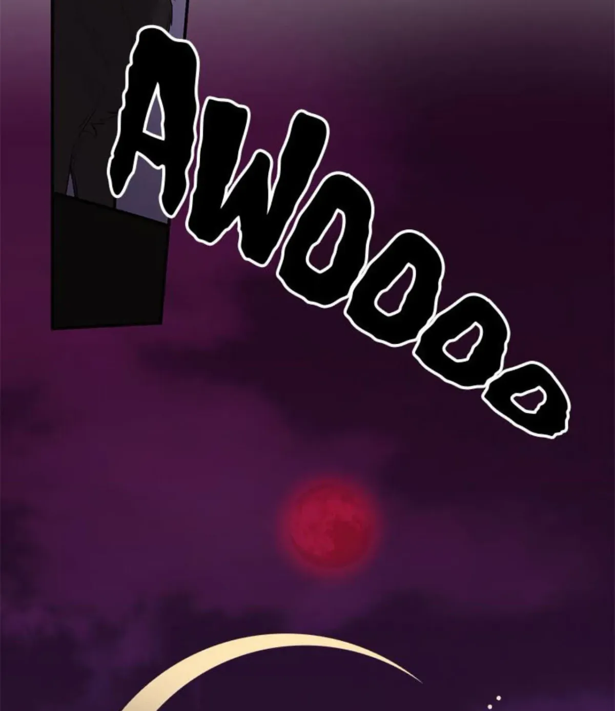 Howling Under the Moonlight chapter 48 page 20