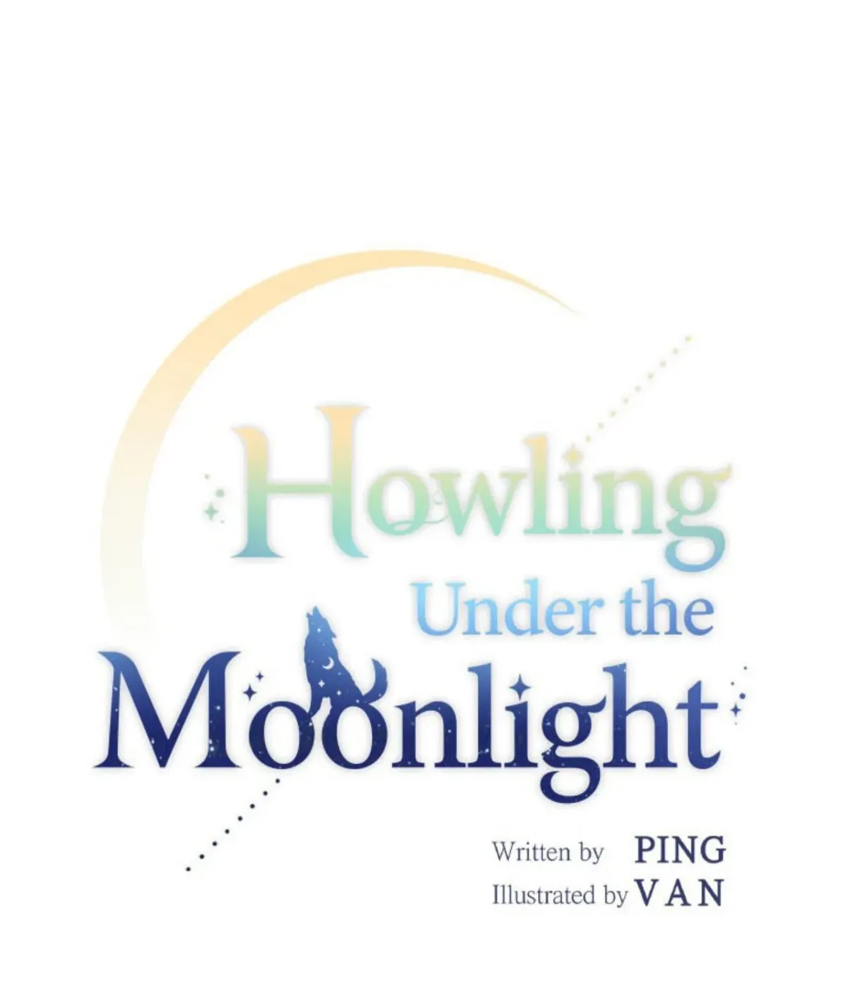 Howling Under the Moonlight chapter 49 page 17