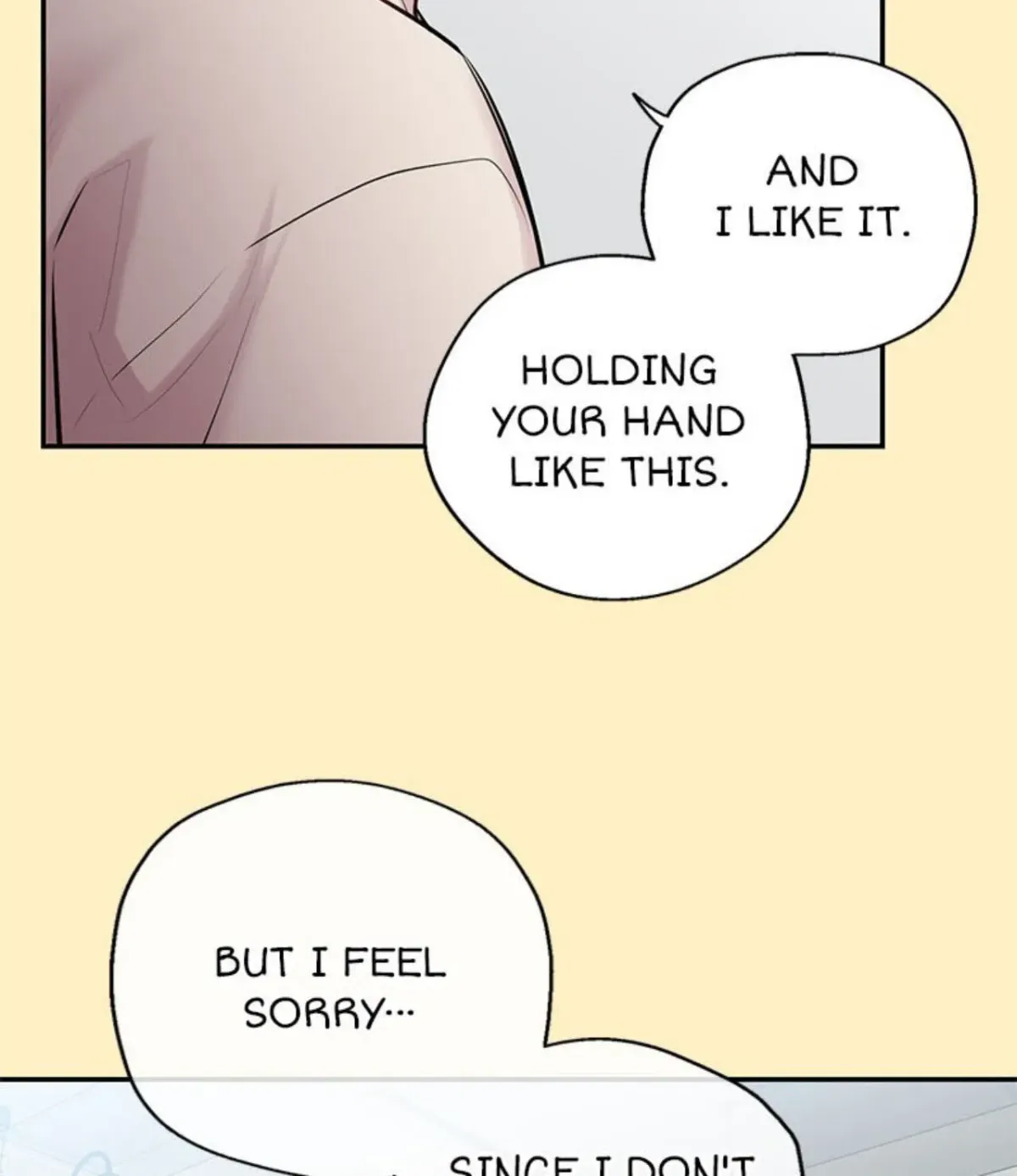 Howling Under the Moonlight chapter 49 page 56
