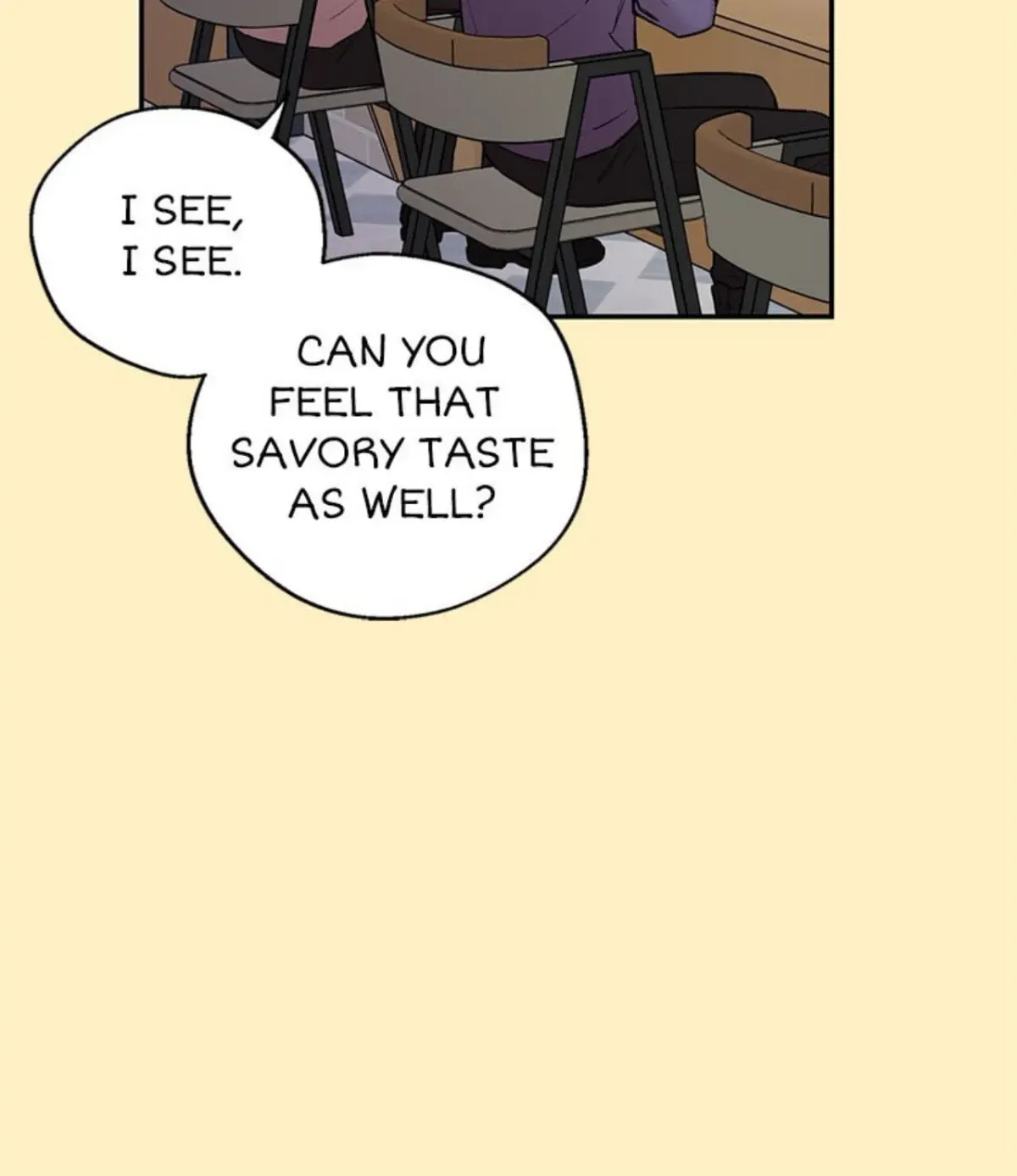 Howling Under the Moonlight chapter 49 page 36