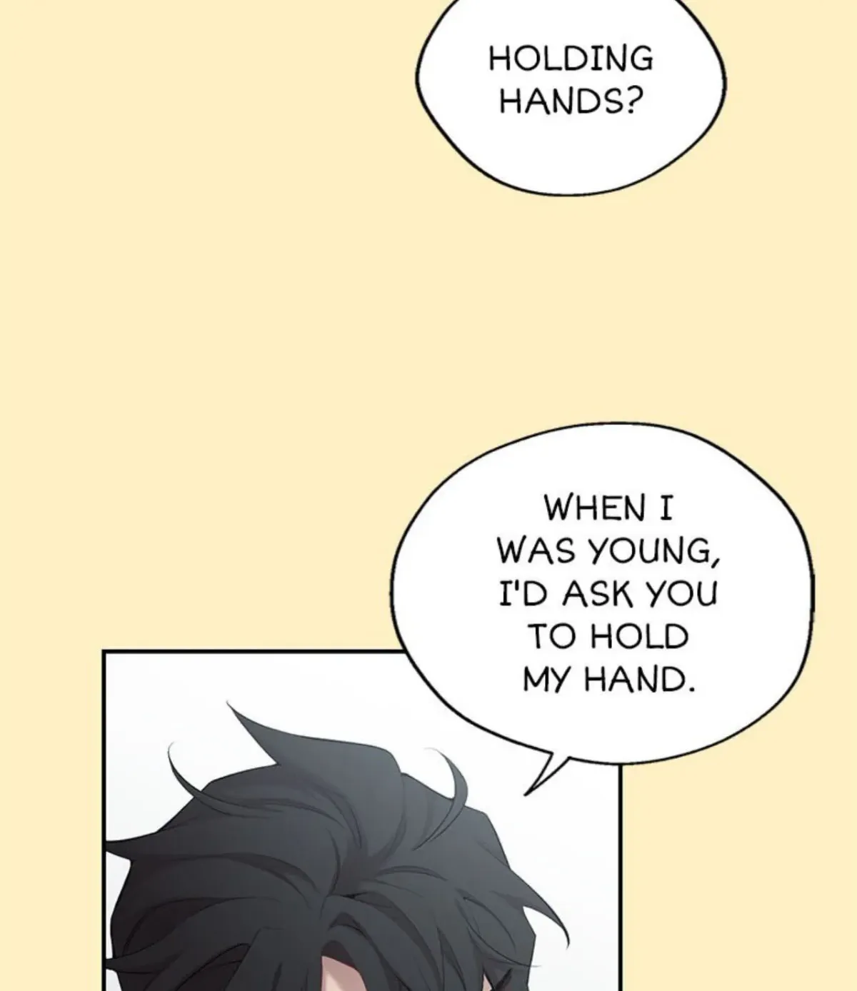 Howling Under the Moonlight chapter 49 page 44
