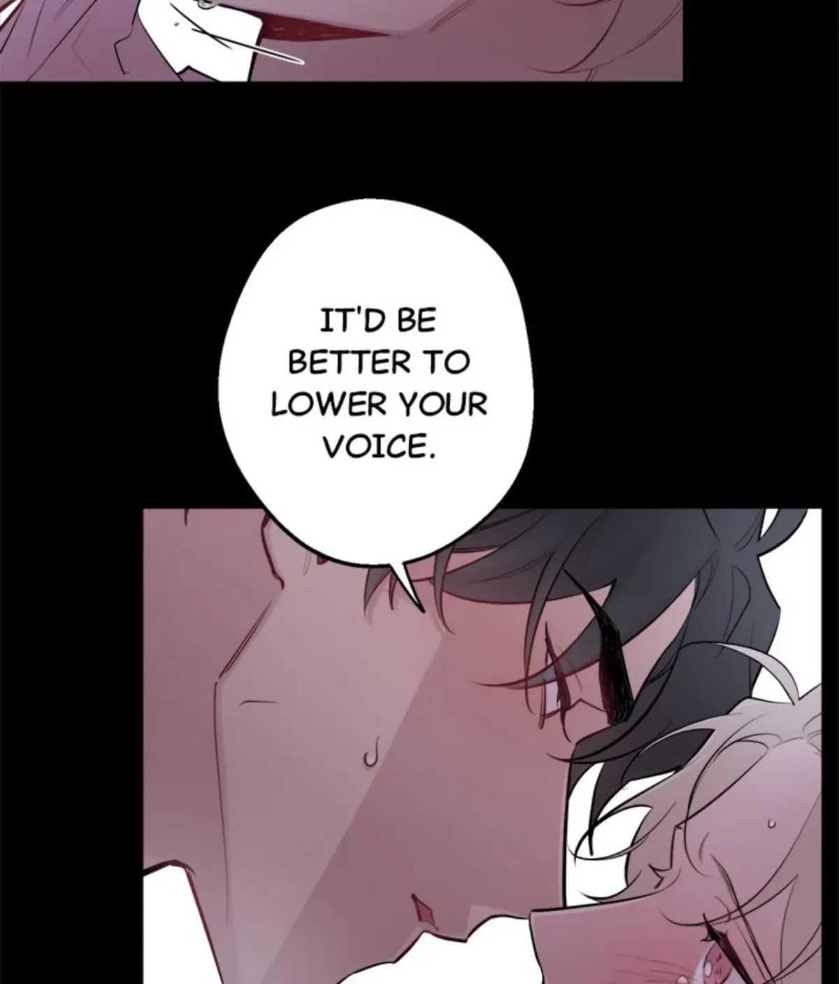 Howling Under the Moonlight chapter 52 page 77