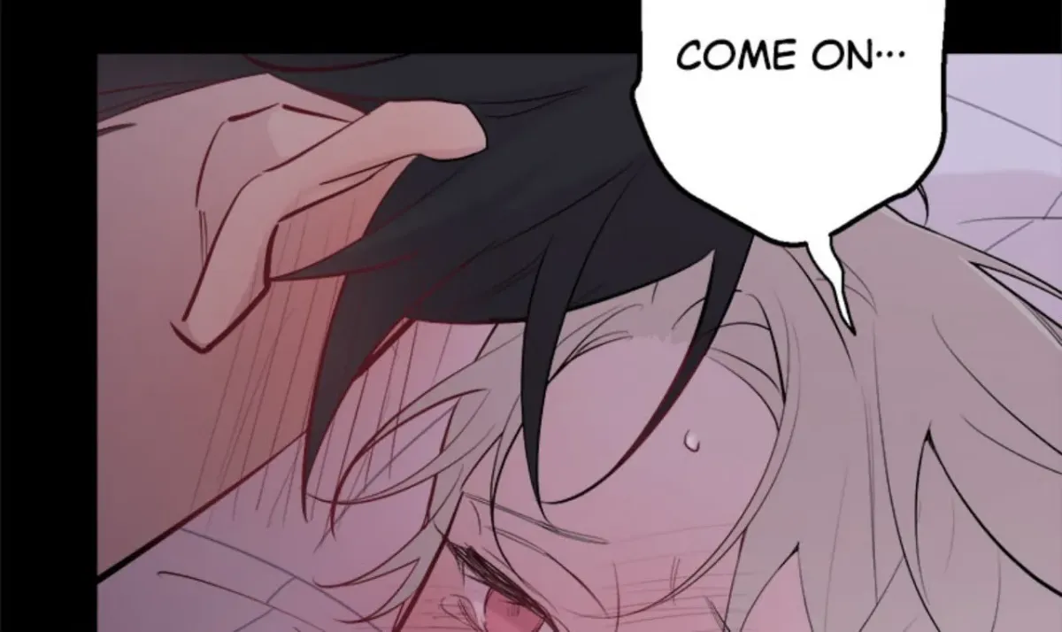 Howling Under the Moonlight chapter 52 page 32