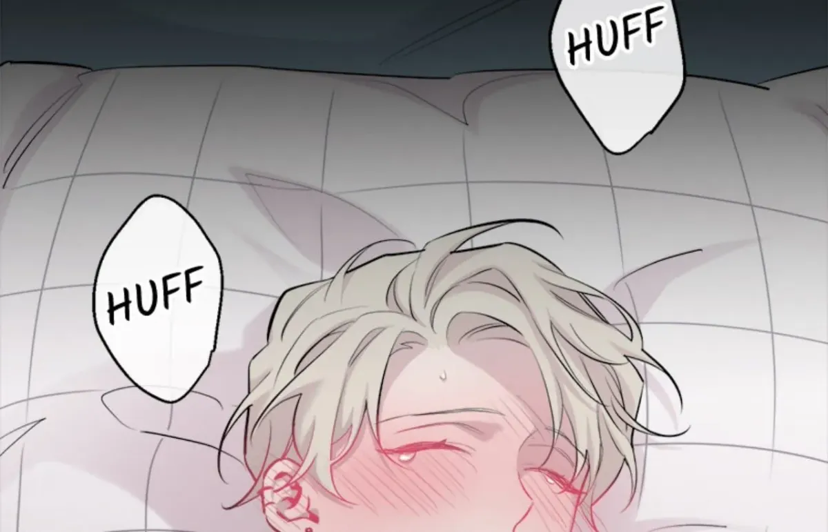 Howling Under the Moonlight chapter 52 page 101